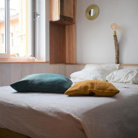 Studio Sympa Avec Petit Dejeuner Entre Canal Et Loire رْوان المظهر الخارجي الصورة